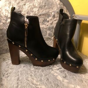 Women boots